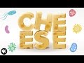 The Delicious Science of CHEESE!