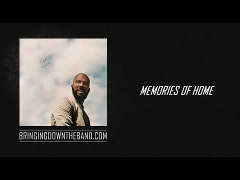 Common ft. BJ The Chicago Kid & Samora Pinderhughes - 