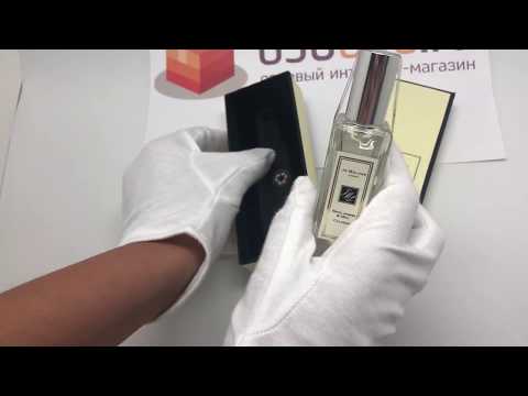 Jo Malone "White Jasmine & Mint" 30 ml Jo Malone "White Jasmine & Mint" 30 ml