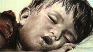 Video thumbnail of "Rocco Granata - Buona Notte Bambino"