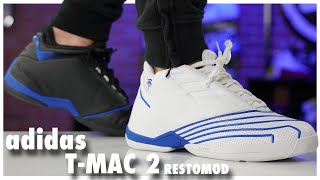 adidas TMac 2 Restomod