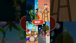 Dance Battle Night Mrs Duo vs Ninja Cat (Animation Meme) #shorts​ #funny​ #meme#Viral