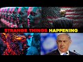 What is israels role in the end times  antichrist  strange things happening worldwide