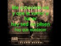Bascur Ft Chayste mc Mentirita Piadosa