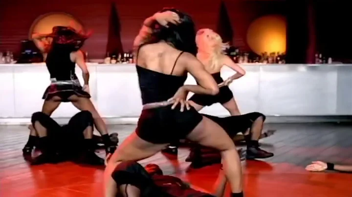 'Choreography Reel' Zedric Bembry