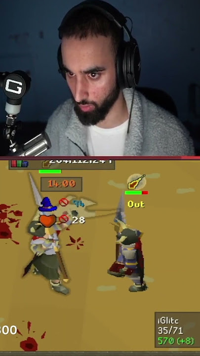 Asmongold Says These PK Bots are Unbeatable