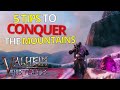 5 Tips For Conquering The Mountains Valheim 5 Tips For Conquering The Mountains Valheim