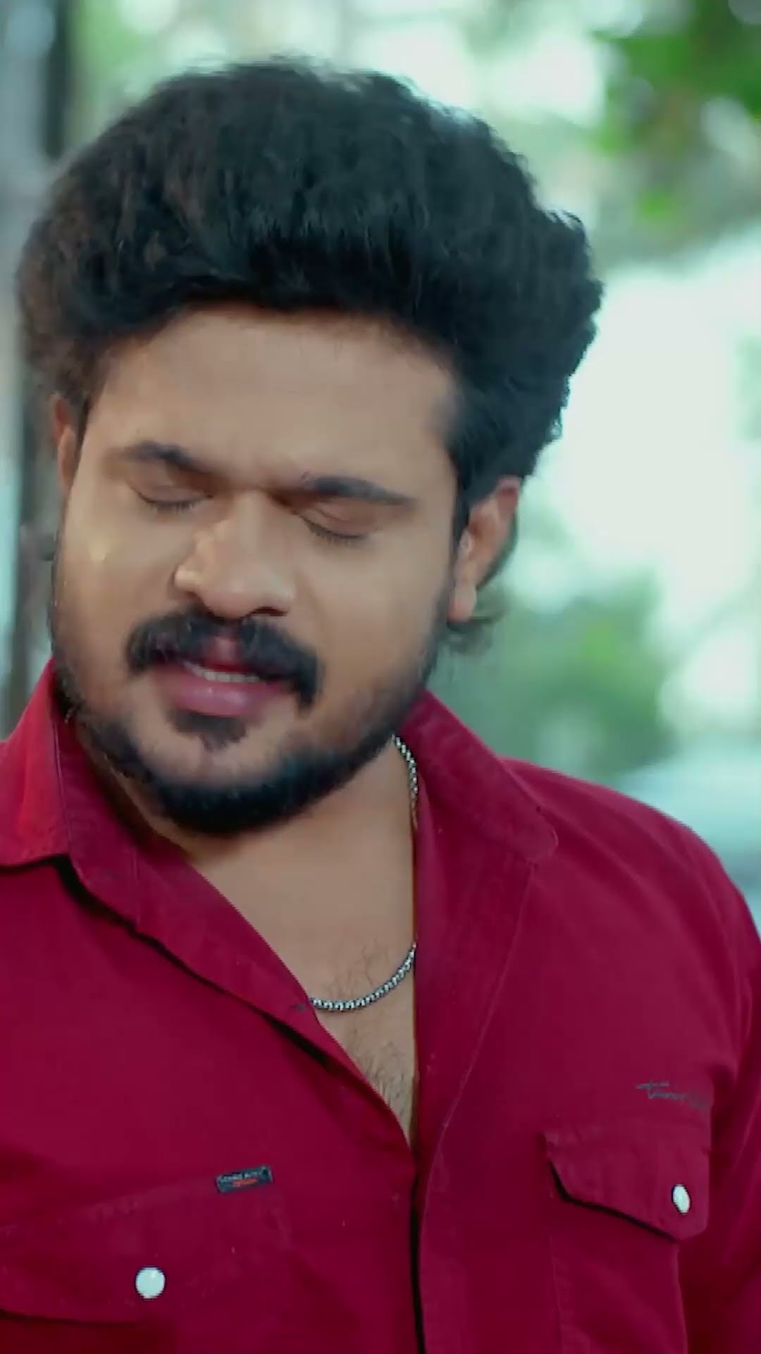 #ChempaneerPoovu രേവതിയോടുള്ള സച്ചിയുടെ കരുതൽ