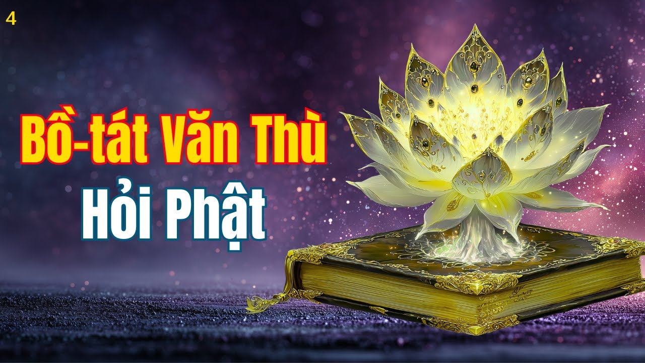 Phật Đã Tu Gì Mà Thành? Làm Sao Không Rơi Vào Vọng Tưởng?