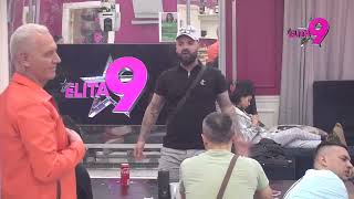 Elita 9 Aneli Uverena Da Je Anita Prati U Stopu Jer Sunja Da Se Potajno Gleda S Lukom - 20.03.2026.