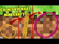 Minecraft, Nhưng Noob Sở Hữu Cái Nịt Vip Nhất! T Gaming Có Ngân Hàng Bằng Kim Cương Siêu Vip ??