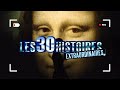 Les 30 histoires les plus extraordinaires  les secrets sont rvls   pe042011