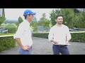 Join James Cummings and Brad Gray for the Autumn Carnival launch in Australia! #TeamGodolphin