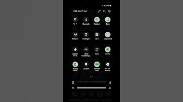 LG Wing Software Update