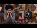 🎀 She's Not Too Much | What God Says About Her Feelings