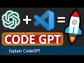 Codegpt hilft dir beim programmieren