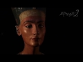 وثائقي لغز مومياء الملكة نفرتيتي 