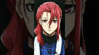 Chigiri Hyoma Edit-Step Back-Editamv