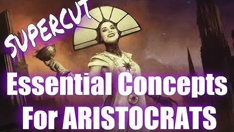 Ultimate Aristocrats EDH Guide: Turning SACRIFICE Into Power