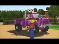 Tractor Tom – Compilation 12 (English) Cartoon for children 🚜🚜🚜 Tractor for children