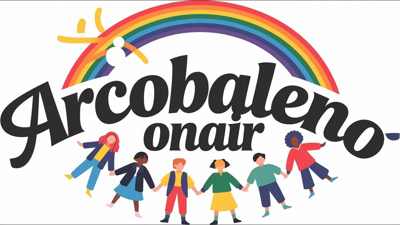 Arcobaleno OnAir: Puntata zero - Intervista allo scrittore Francesco Zampa