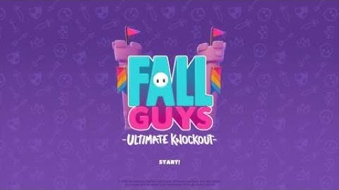 Fall Guys S2 ERROR Failed to login Please check your connection Season 2 Version 1.09 Broken Bug