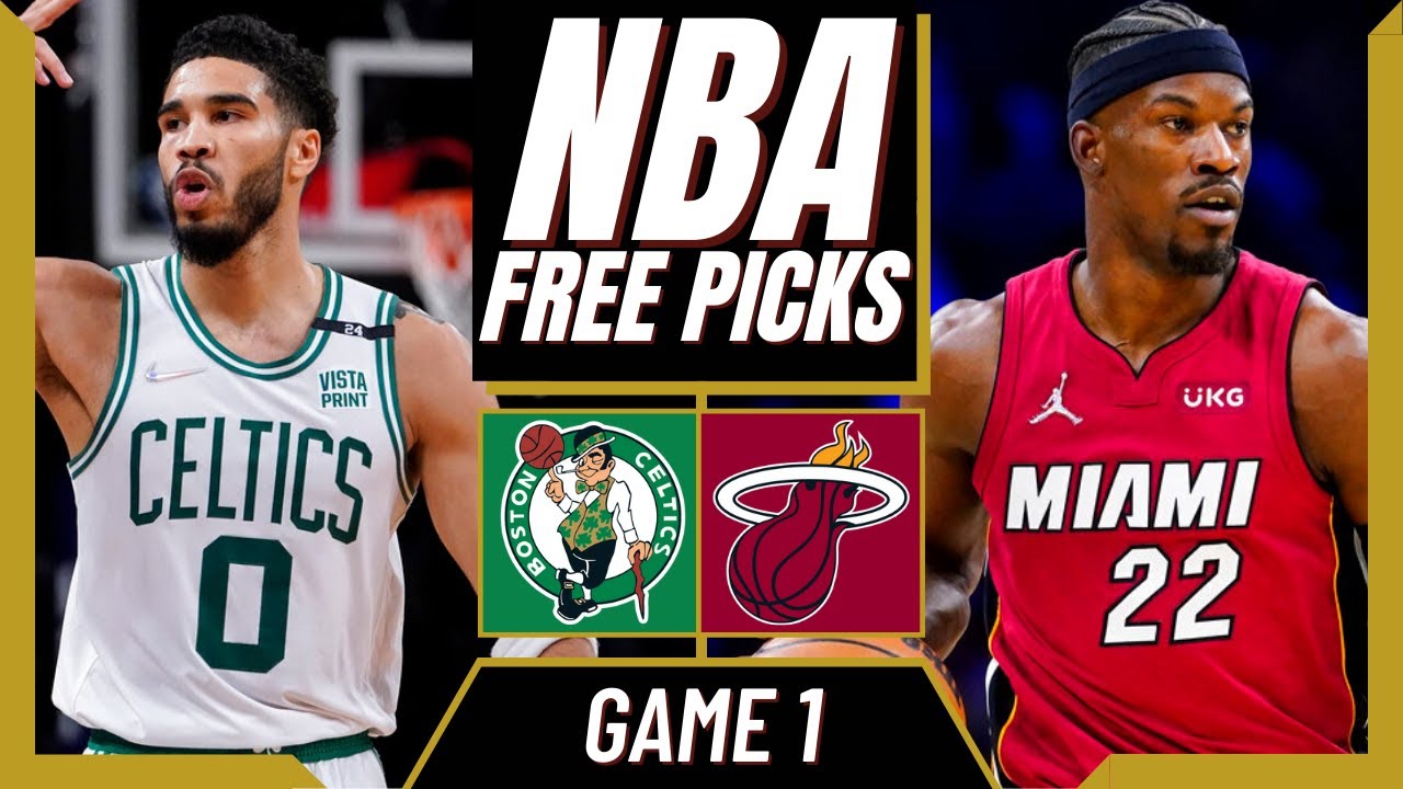 Celtics vs. Heat prediction, odds, line: 2022 NBA playoff picks, Game ...