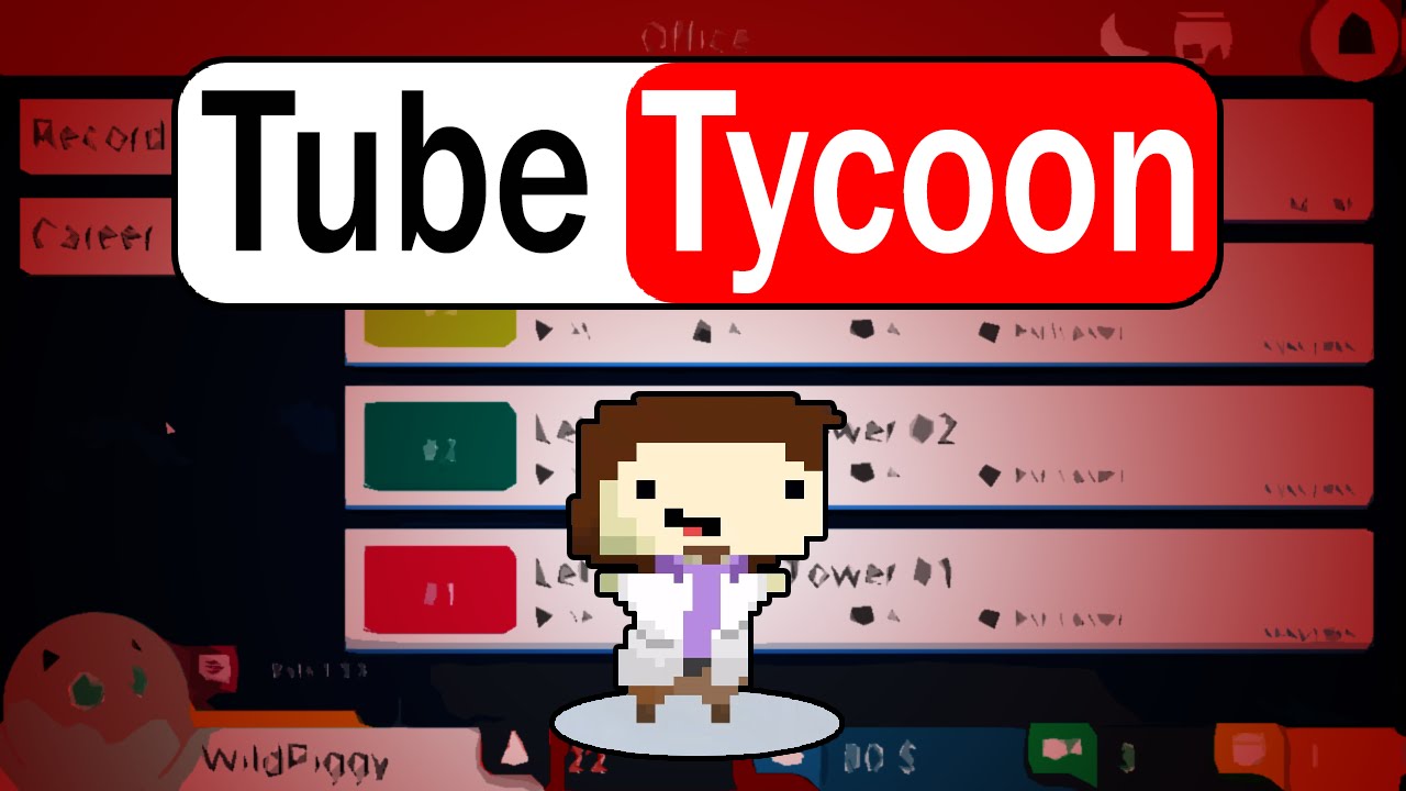 play tube tycoon online free no download