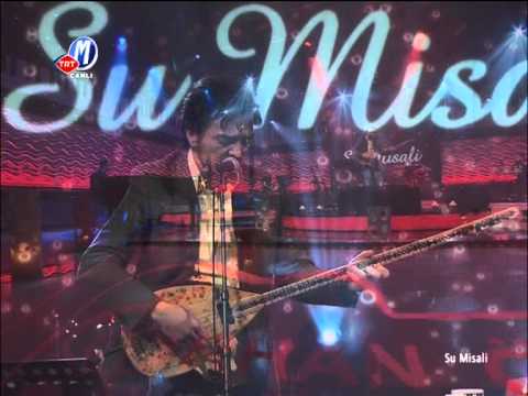 Orhan Ölmez - Kilim { Su Misali } 30.11.2011