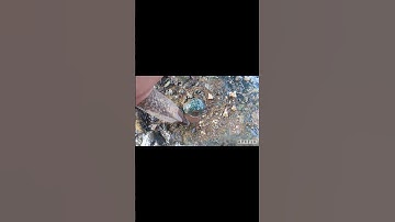 Tìm Ngọc Trong Đá: Giá Trị Ẩn Mình Kho Báu Dưới suối P1 #đáquýtựnhiên #đáquýviệtnam