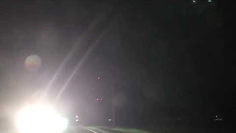 Wilmington Long Lines Tower ILS 3600 20fpm