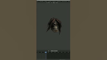 Adding sarkata from stree 2 in my indian horror game unreal engine 5
