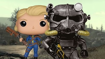 9 Things Every Fallout Fan Has to Have in Their Vault