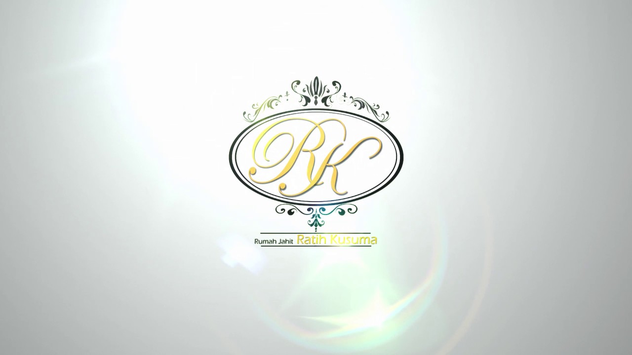 Rumah Jahit Ratih Kusuma Youtube