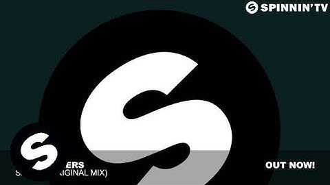 Bassjackers - Savior (Original Mix)