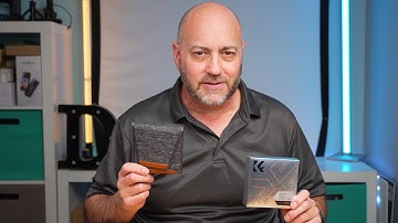 K&F Concept 82mm UV/CPL/ND Lens Filter Kit (3 Pieces)