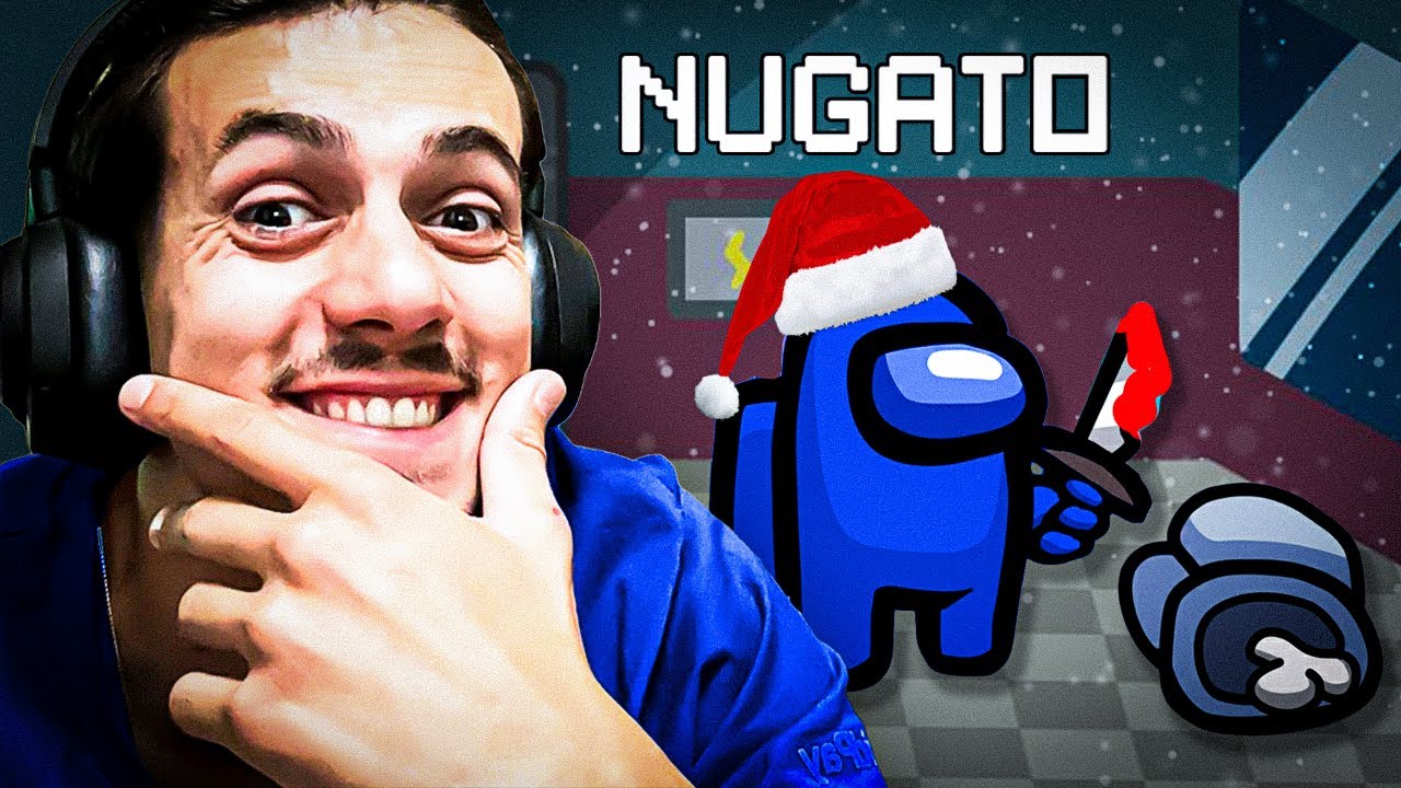 ZADNJI AMONG US ZA OVU GODINU