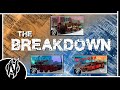 The Breakdown EP11 Crossout gameplay