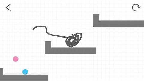 브레인 토트에서 스테이지 206를 클리어 했습니다! http://braindotsapp.com #Brain...