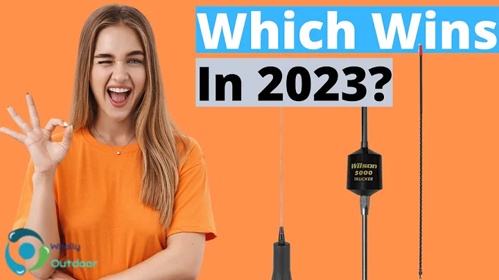 THE BEST CB ANTENNAS! WHICH WINS? (TOP 3)