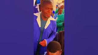 Mudzimu wa madembe #apostolic #uaac #zion #baac