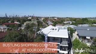 Eve on Erneton Project by YOURSTYLEHOMES