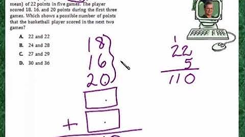 Praxis Application DATA118  Understanding average arithmetic mean