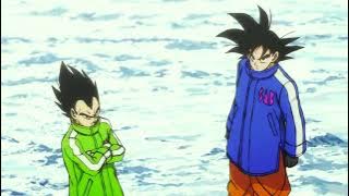 Dragon Ball Super AMV   XXXTENTACION X Rich Chigga x Keith Ape   Gospel (reupload)