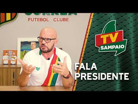 FALA, PRESIDENTE! (21/04/2022) FALA, PRESIDENTE! (21/04/2022)