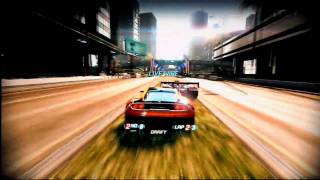 Split Second: Velocity Gameplay Pt.4
