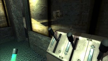 Thatoneguy Gaming - Penumbra Overture - Part 14. The hunt for the go-go juice.