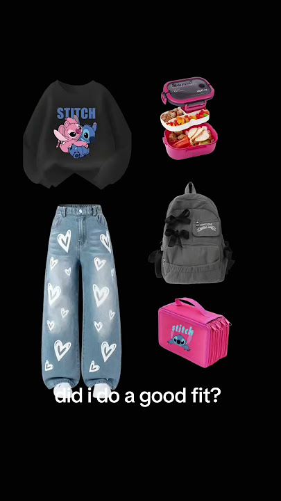 did i did a good fit
