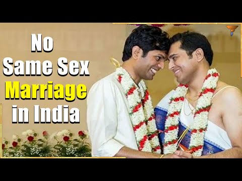 Same Sex Marriage stands cancelled in India