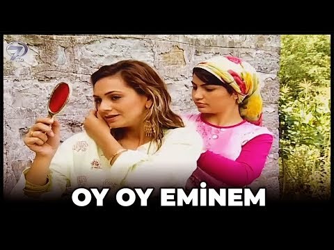 Oy Oy Eminem - Kanal 7 TV Filmi